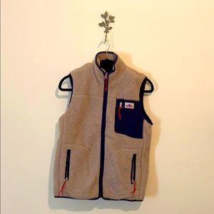 Vest